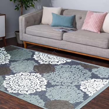 Бельгийский ковер Genova 38001 5565 50