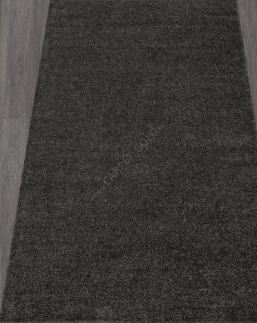 Ковер российский S600 MAKAO (Полипропилен, серый)