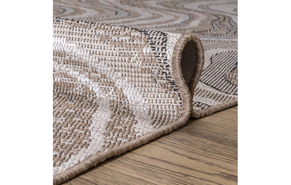 Ковры дизайн 54602 цвет 50522 Веранда